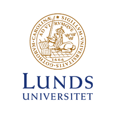 Logotyp för Lunds Universitet